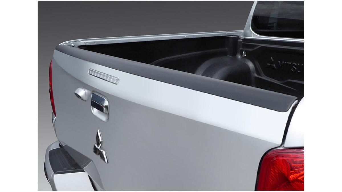 Protection+de+hayon+arri%C3%A8re+Pickup+%28ABS%29+sur+mesure+pour+Mitsubishi+L200+%2FTriton+2014-+Noir